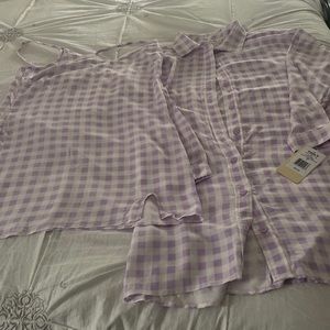 Spring summer dress and cover up